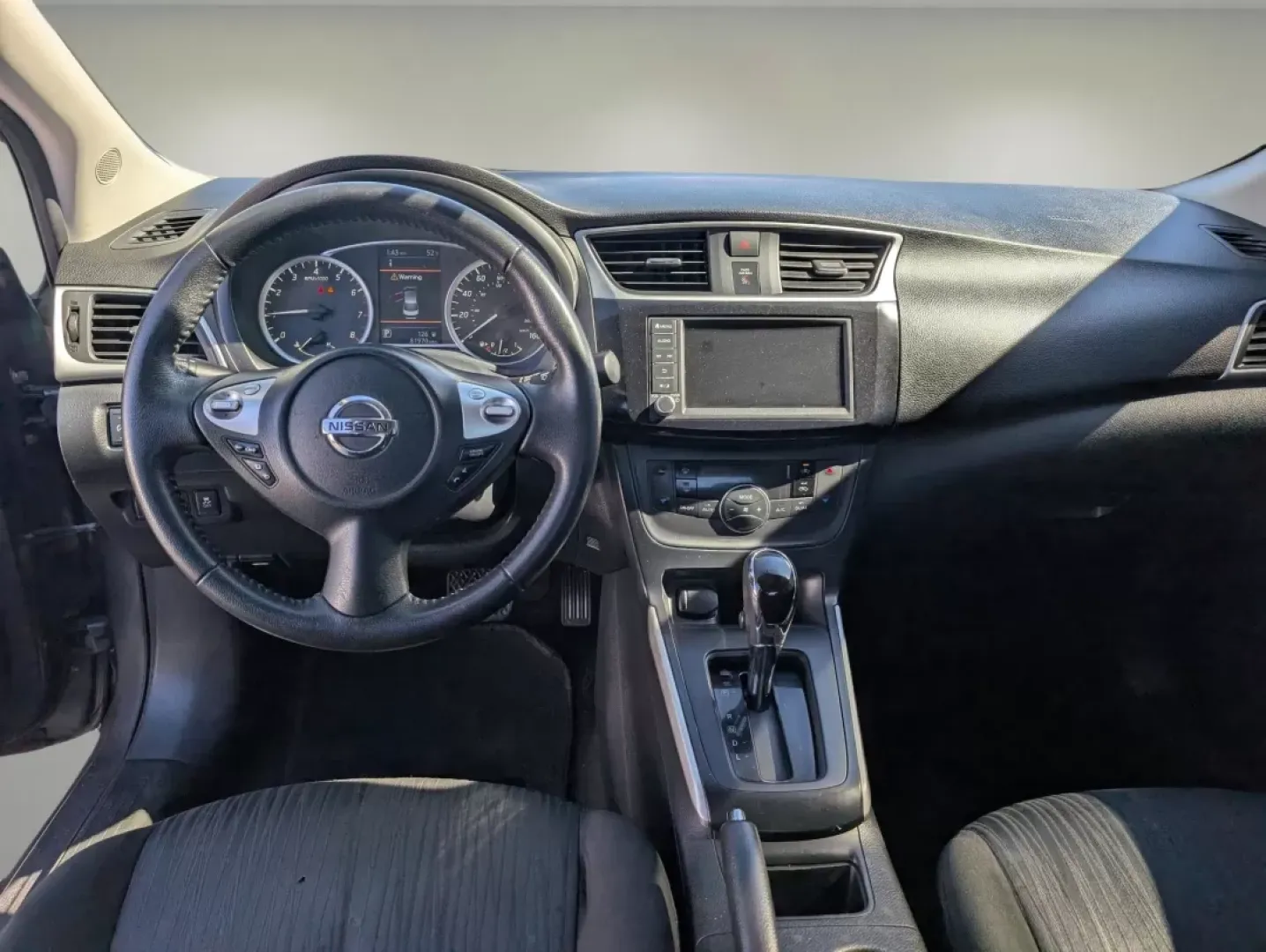 2019 /Charcoal Nissan Sentra SV (3N1AB7AP6KY) with an Other engine, located at 521 Old Farm Lane Rd, Prattville, AL, 36066, (334) 325-1505, 32.482460, -86.416367 - ### Discover Your Ideal Commuter Companion: 2019 Nissan Sentra SV at Gils Auto - Phenix City<br /> <br /> Are you on the lookout for a reliable, stylish vehicle to enhance your daily commute? The 2019 Nissan Sentra SV is the perfect solution for budget-conscious buyers and growing families alike. Wi - Photo#11