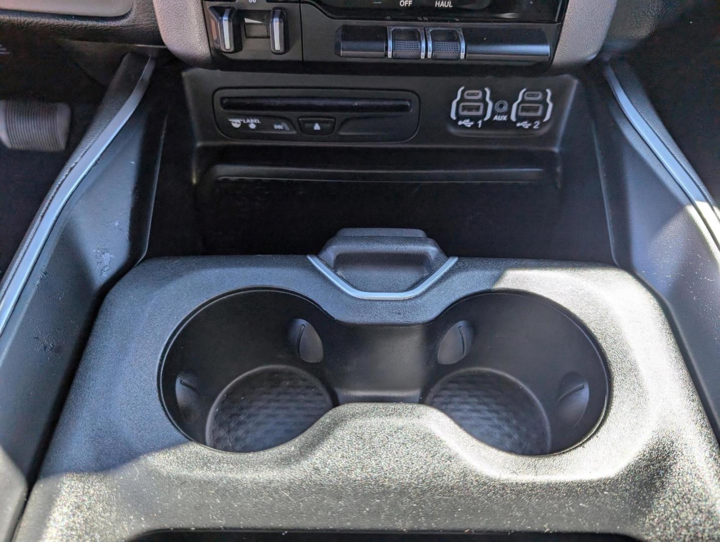 2019 /Black Ram 1500 Big Horn/Lone Star (1C6SRFFT8KN) with an Regular Unleaded V-8 5.7 L/345 engine, 8-Speed Automatic w/OD transmission, located at 3959 U.S. 80 W, Phenix City, AL, 36870, (334) 297-4885, 32.469296, -85.135185 - 2019 Ram 1500 Big Horn/Lone Star - Photo#13