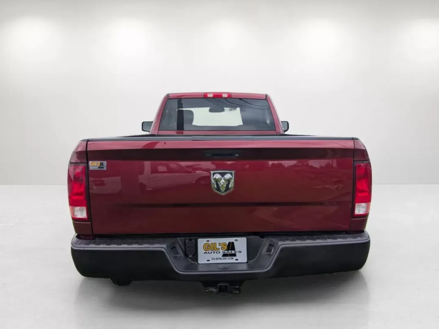2019 /Diesel Gray/Black Ram 1500 Tradesman (3C6JR6DT5KG) with an Other engine, located at 1430 Gateway Drive, Opelika, AL, 36801, (334) 239-0944, 32.637871, -85.409790 - Are you ready to elevate your lifestyle with a vehicle that meets all your needs? Whether you're a weekend adventurer looking to haul outdoor gear, a professional in need of a reliable workhorse, or a budget-conscious buyer searching for a dependable ride, the 2019 Ram 1500 Tradesman might be just w - Photo#5