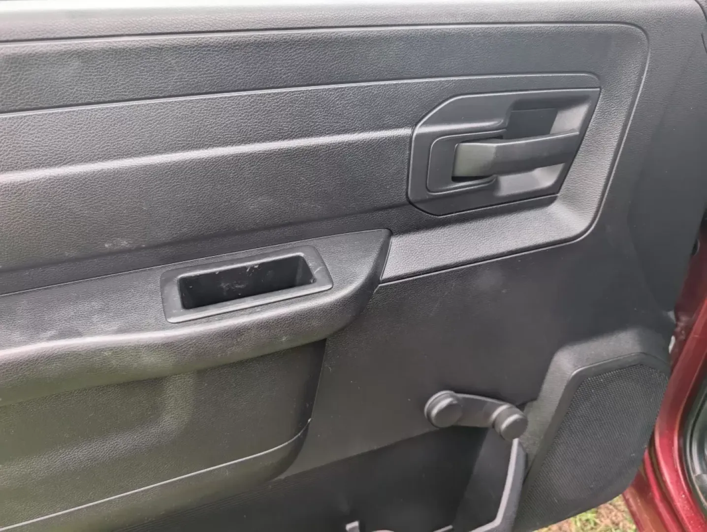 2019 /Diesel Gray/Black Ram 1500 Tradesman (3C6JR6DT5KG) with an Other engine, located at 1430 Gateway Drive, Opelika, AL, 36801, (334) 239-0944, 32.637871, -85.409790 - Are you ready to elevate your lifestyle with a vehicle that meets all your needs? Whether you're a weekend adventurer looking to haul outdoor gear, a professional in need of a reliable workhorse, or a budget-conscious buyer searching for a dependable ride, the 2019 Ram 1500 Tradesman might be just w - Photo#8