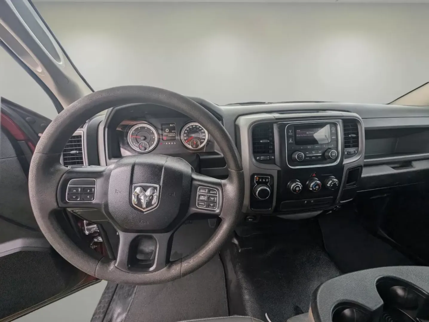 2019 /Diesel Gray/Black Ram 1500 Tradesman (3C6JR6DT5KG) with an Other engine, located at 1430 Gateway Drive, Opelika, AL, 36801, (334) 239-0944, 32.637871, -85.409790 - Are you ready to elevate your lifestyle with a vehicle that meets all your needs? Whether you're a weekend adventurer looking to haul outdoor gear, a professional in need of a reliable workhorse, or a budget-conscious buyer searching for a dependable ride, the 2019 Ram 1500 Tradesman might be just w - Photo#11