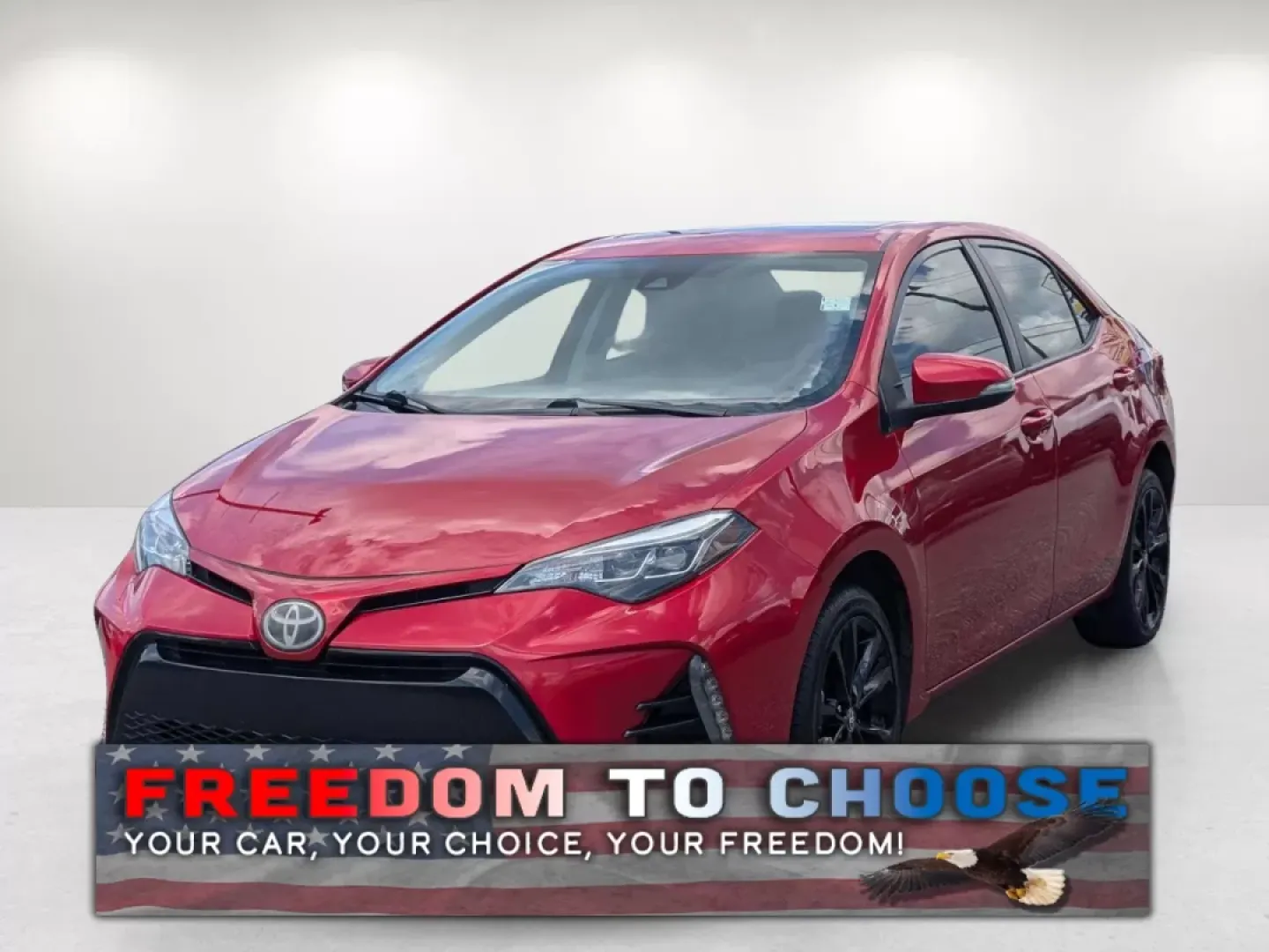 2019 Toyota Corolla SE (5YFBURHEXKP) with an Other engine, located at 3959 U.S. 80 W, Phenix City, AL, 36870, (334) 297-4885, 32.469296, -85.135185 - Discover the ideal companion for your daily adventures with the 2019 Toyota Corolla, available now at Gils Auto in Phenix City, AL. This sedan is perfect for budget-conscious buyers and those looking for reliable transportation that seamlessly fits into their active lifestyles. Whether you're commut - Photo#0
