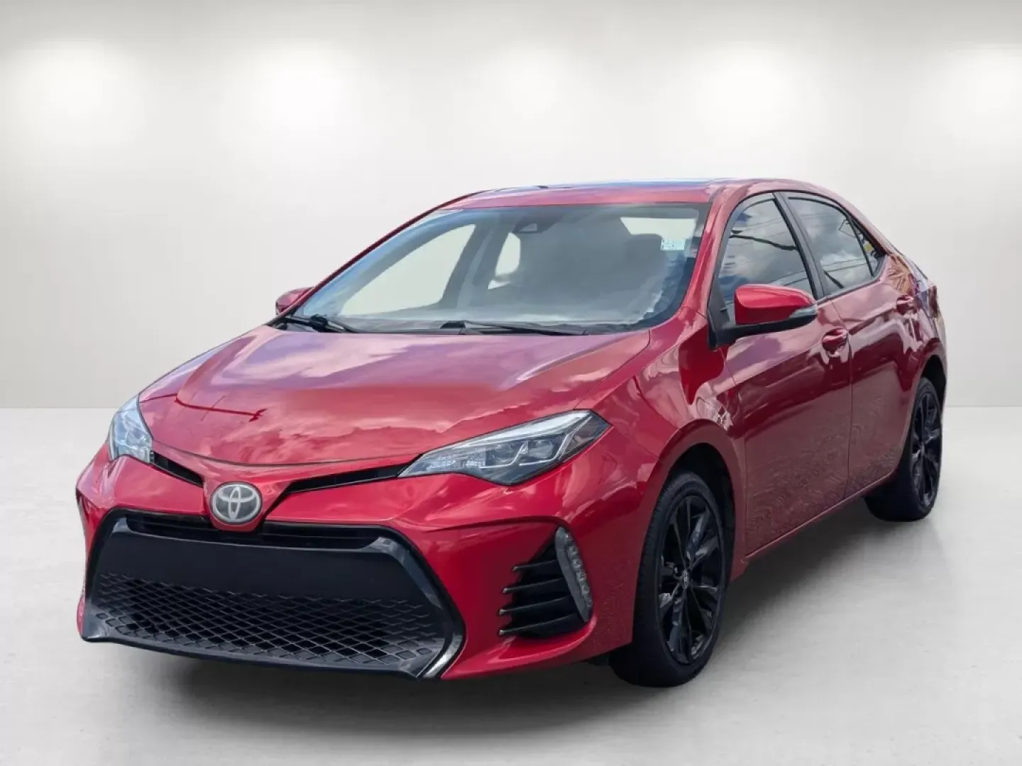 2019 Toyota Corolla SE (5YFBURHEXKP) with an Other engine, located at 3959 U.S. 80 W, Phenix City, AL, 36870, (334) 297-4885, 32.469296, -85.135185 - Discover the ideal companion for your daily adventures with the 2019 Toyota Corolla, available now at Gils Auto in Phenix City, AL. This sedan is perfect for budget-conscious buyers and those looking for reliable transportation that seamlessly fits into their active lifestyles. Whether you're commut - Photo#1