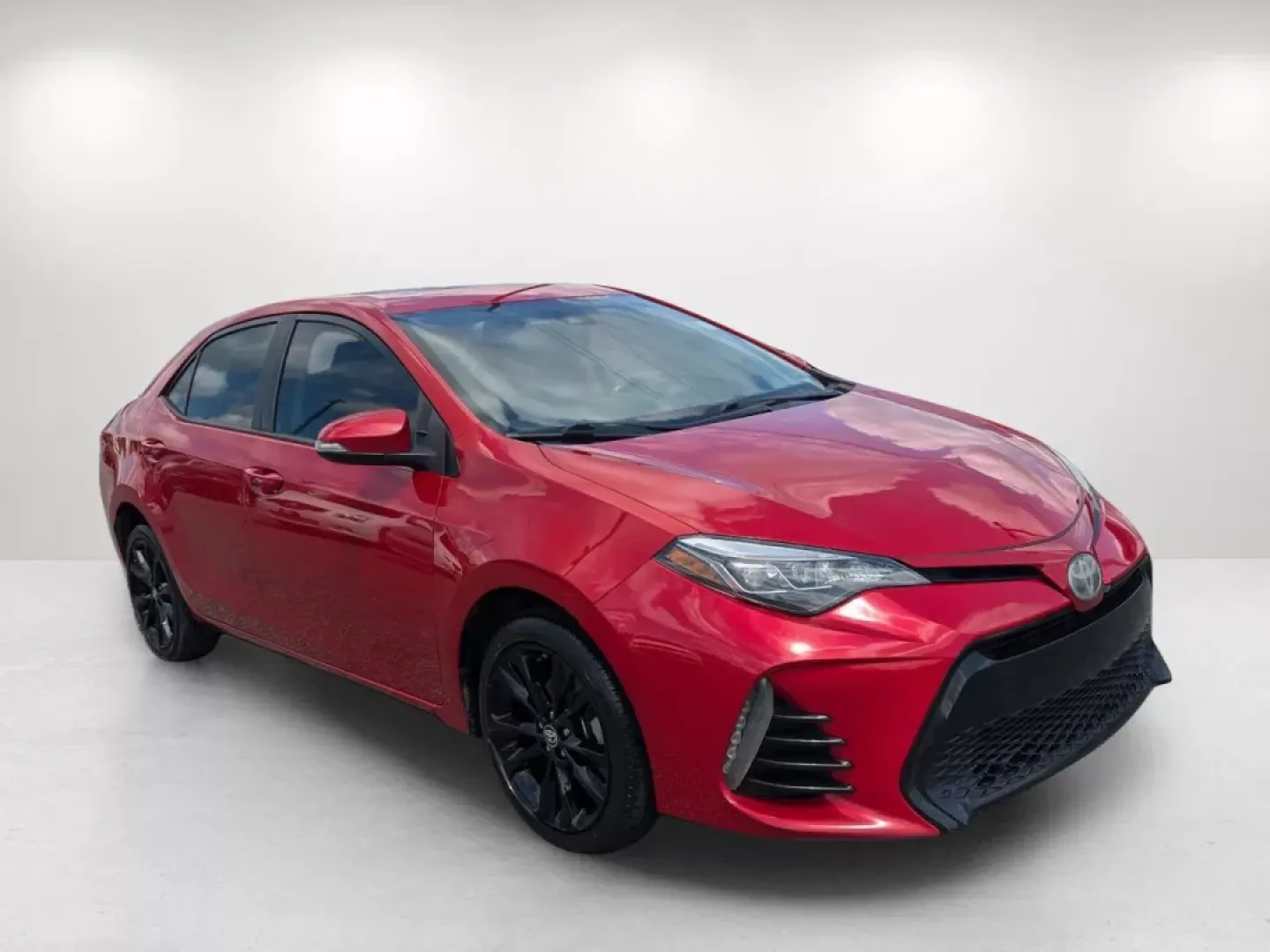 2019 Toyota Corolla SE (5YFBURHEXKP) with an Other engine, located at 3959 U.S. 80 W, Phenix City, AL, 36870, (334) 297-4885, 32.469296, -85.135185 - Discover the ideal companion for your daily adventures with the 2019 Toyota Corolla, available now at Gils Auto in Phenix City, AL. This sedan is perfect for budget-conscious buyers and those looking for reliable transportation that seamlessly fits into their active lifestyles. Whether you're commut - Photo#3