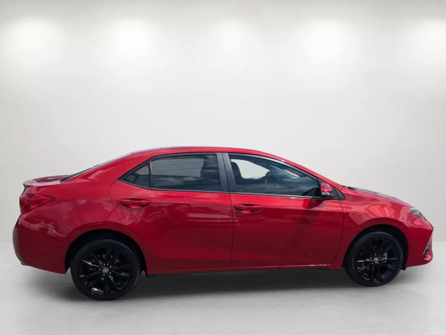 2019 Toyota Corolla SE (5YFBURHEXKP) with an Other engine, located at 3959 U.S. 80 W, Phenix City, AL, 36870, (334) 297-4885, 32.469296, -85.135185 - Discover the ideal companion for your daily adventures with the 2019 Toyota Corolla, available now at Gils Auto in Phenix City, AL. This sedan is perfect for budget-conscious buyers and those looking for reliable transportation that seamlessly fits into their active lifestyles. Whether you're commut - Photo#4