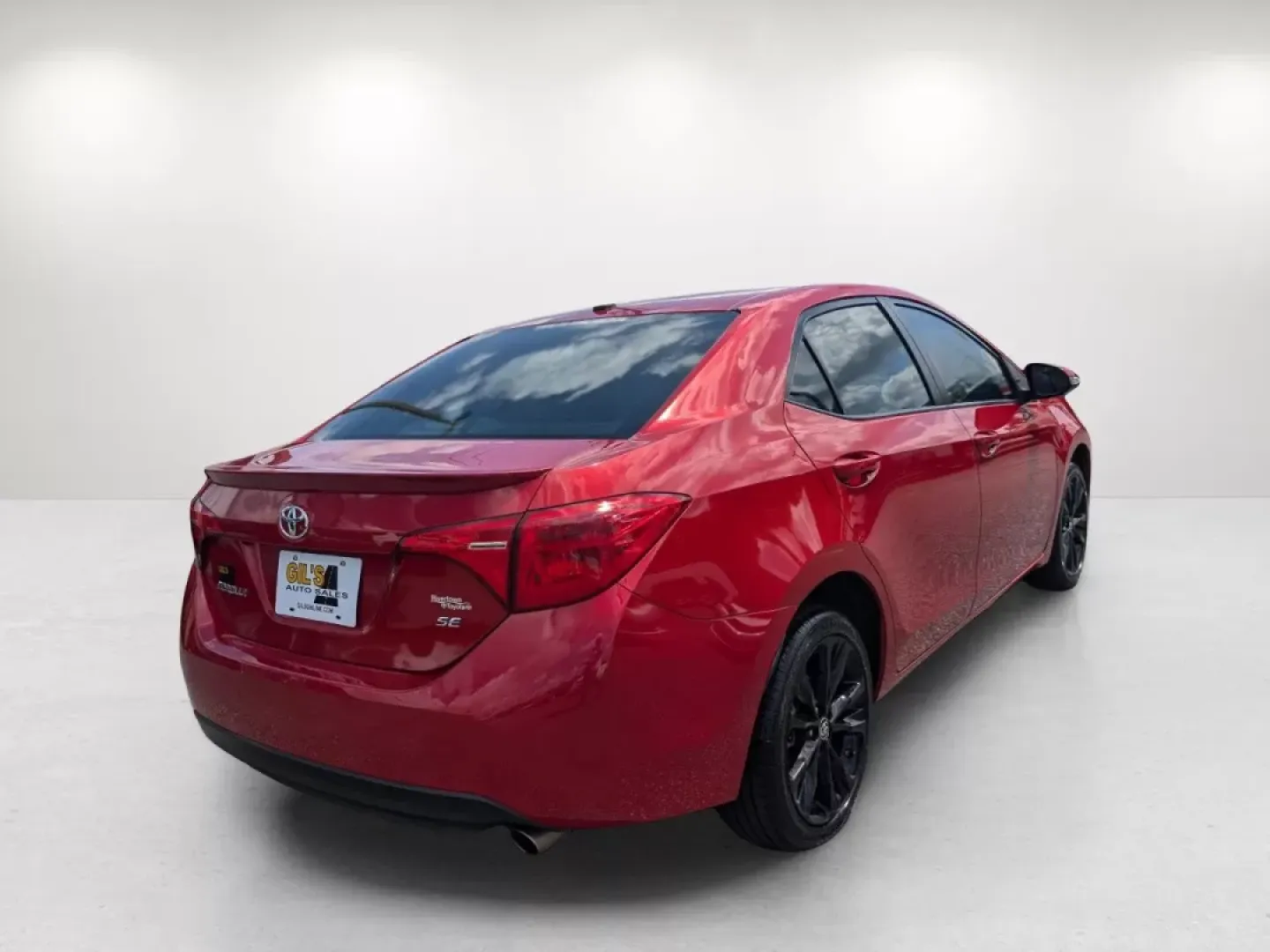 2019 Toyota Corolla SE (5YFBURHEXKP) with an Other engine, located at 3959 U.S. 80 W, Phenix City, AL, 36870, (334) 297-4885, 32.469296, -85.135185 - Discover the ideal companion for your daily adventures with the 2019 Toyota Corolla, available now at Gils Auto in Phenix City, AL. This sedan is perfect for budget-conscious buyers and those looking for reliable transportation that seamlessly fits into their active lifestyles. Whether you're commut - Photo#5