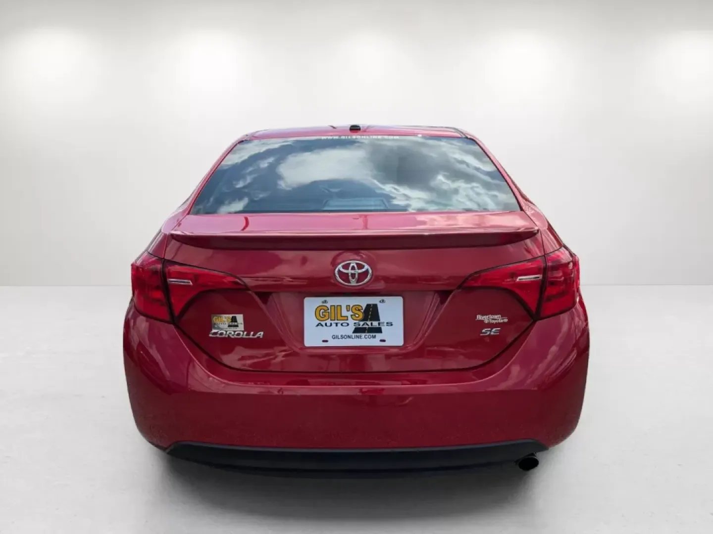 2019 Toyota Corolla SE (5YFBURHEXKP) with an Other engine, located at 3959 U.S. 80 W, Phenix City, AL, 36870, (334) 297-4885, 32.469296, -85.135185 - Discover the ideal companion for your daily adventures with the 2019 Toyota Corolla, available now at Gils Auto in Phenix City, AL. This sedan is perfect for budget-conscious buyers and those looking for reliable transportation that seamlessly fits into their active lifestyles. Whether you're commut - Photo#6