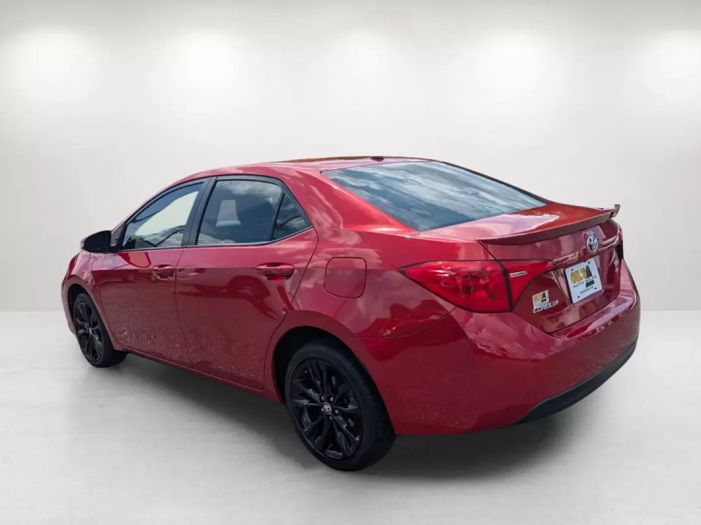 2019 Toyota Corolla SE (5YFBURHEXKP) with an Other engine, located at 3959 U.S. 80 W, Phenix City, AL, 36870, (334) 297-4885, 32.469296, -85.135185 - Discover the ideal companion for your daily adventures with the 2019 Toyota Corolla, available now at Gils Auto in Phenix City, AL. This sedan is perfect for budget-conscious buyers and those looking for reliable transportation that seamlessly fits into their active lifestyles. Whether you're commut - Photo#7