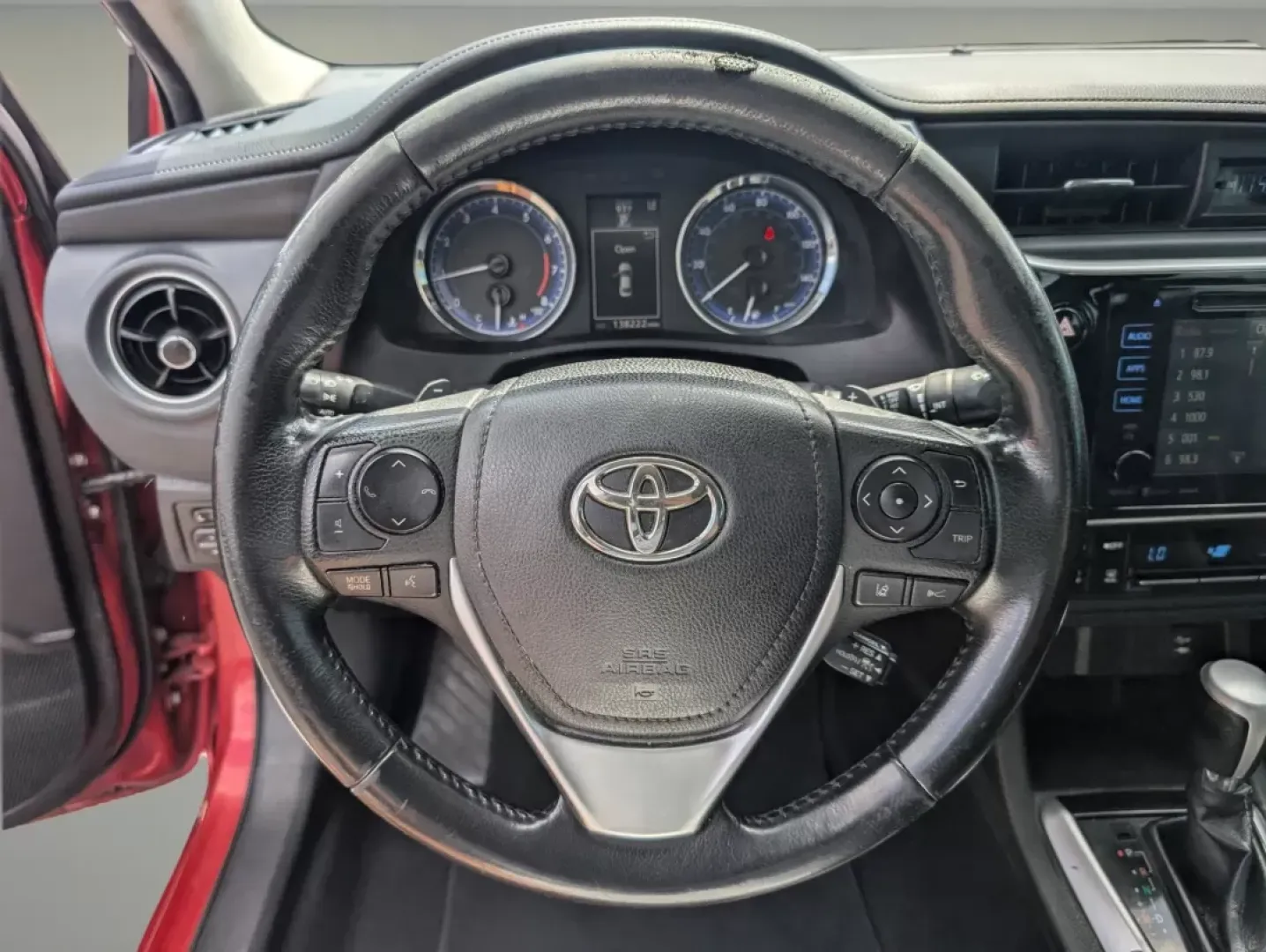 2019 Toyota Corolla SE (5YFBURHEXKP) with an Other engine, located at 3959 U.S. 80 W, Phenix City, AL, 36870, (334) 297-4885, 32.469296, -85.135185 - Discover the ideal companion for your daily adventures with the 2019 Toyota Corolla, available now at Gils Auto in Phenix City, AL. This sedan is perfect for budget-conscious buyers and those looking for reliable transportation that seamlessly fits into their active lifestyles. Whether you're commut - Photo#16
