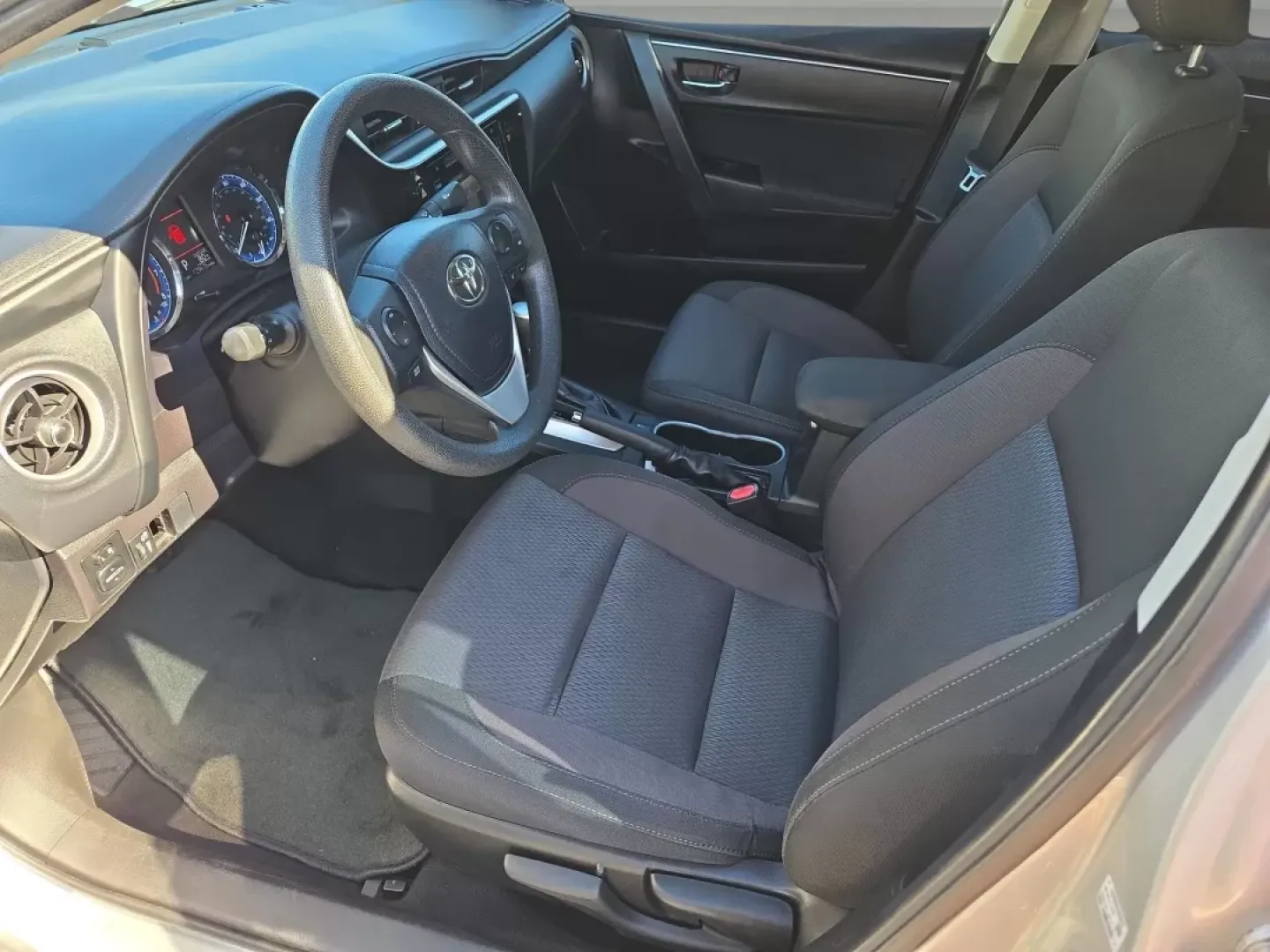 2019 Toyota Corolla LE (2T1BURHE8KC) with an Other engine, located at 7000 Northlake Connector, Columbus, GA, 31904, (706) 987-8085, 32.524975, -84.978134 - **Discover Your Next Adventure with the 2019 Toyota Corolla at Gils Auto!**<br /> <br /> Are you ready to elevate your daily commute or embark on weekend adventures with a reliable and stylish vehicle? Look no further than this stunning 2019 Toyota Corolla, available now at Gils Auto in Phenix City, - Photo#11