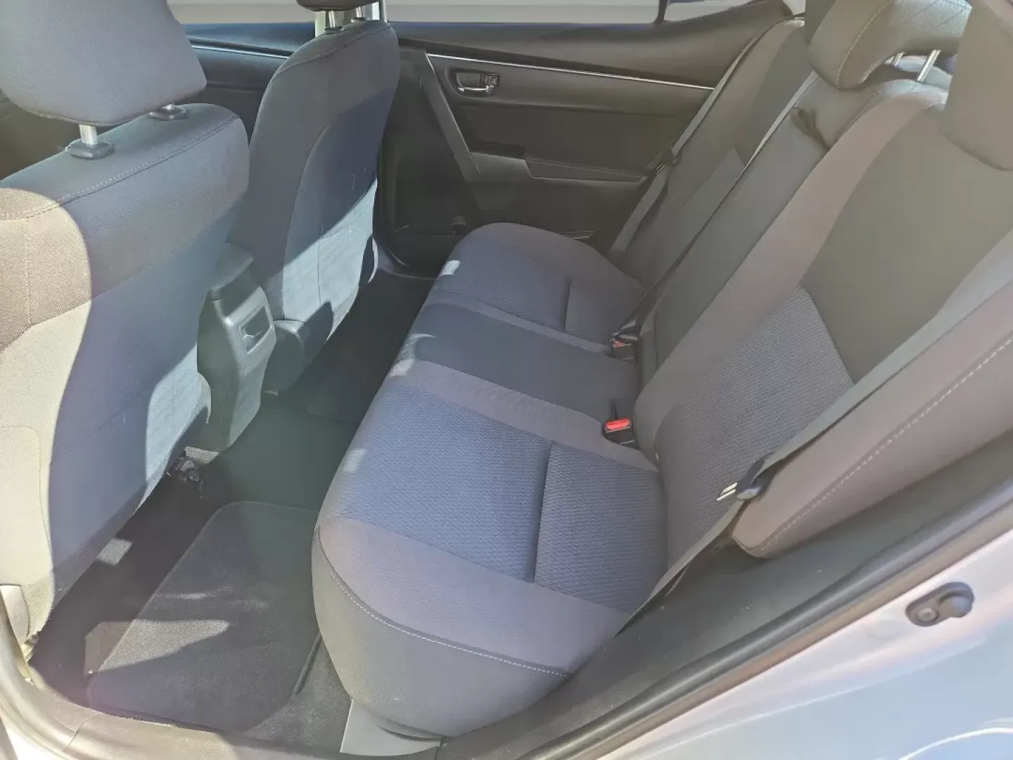 2019 Toyota Corolla LE (2T1BURHE8KC) with an Other engine, located at 7000 Northlake Connector, Columbus, GA, 31904, (706) 987-8085, 32.524975, -84.978134 - **Discover Your Next Adventure with the 2019 Toyota Corolla at Gils Auto!**<br /> <br /> Are you ready to elevate your daily commute or embark on weekend adventures with a reliable and stylish vehicle? Look no further than this stunning 2019 Toyota Corolla, available now at Gils Auto in Phenix City, - Photo#12