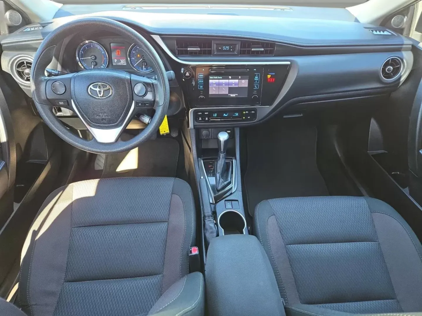 2019 Toyota Corolla LE (2T1BURHE8KC) with an Other engine, located at 7000 Northlake Connector, Columbus, GA, 31904, (706) 987-8085, 32.524975, -84.978134 - **Discover Your Next Adventure with the 2019 Toyota Corolla at Gils Auto!**<br /> <br /> Are you ready to elevate your daily commute or embark on weekend adventures with a reliable and stylish vehicle? Look no further than this stunning 2019 Toyota Corolla, available now at Gils Auto in Phenix City, - Photo#13