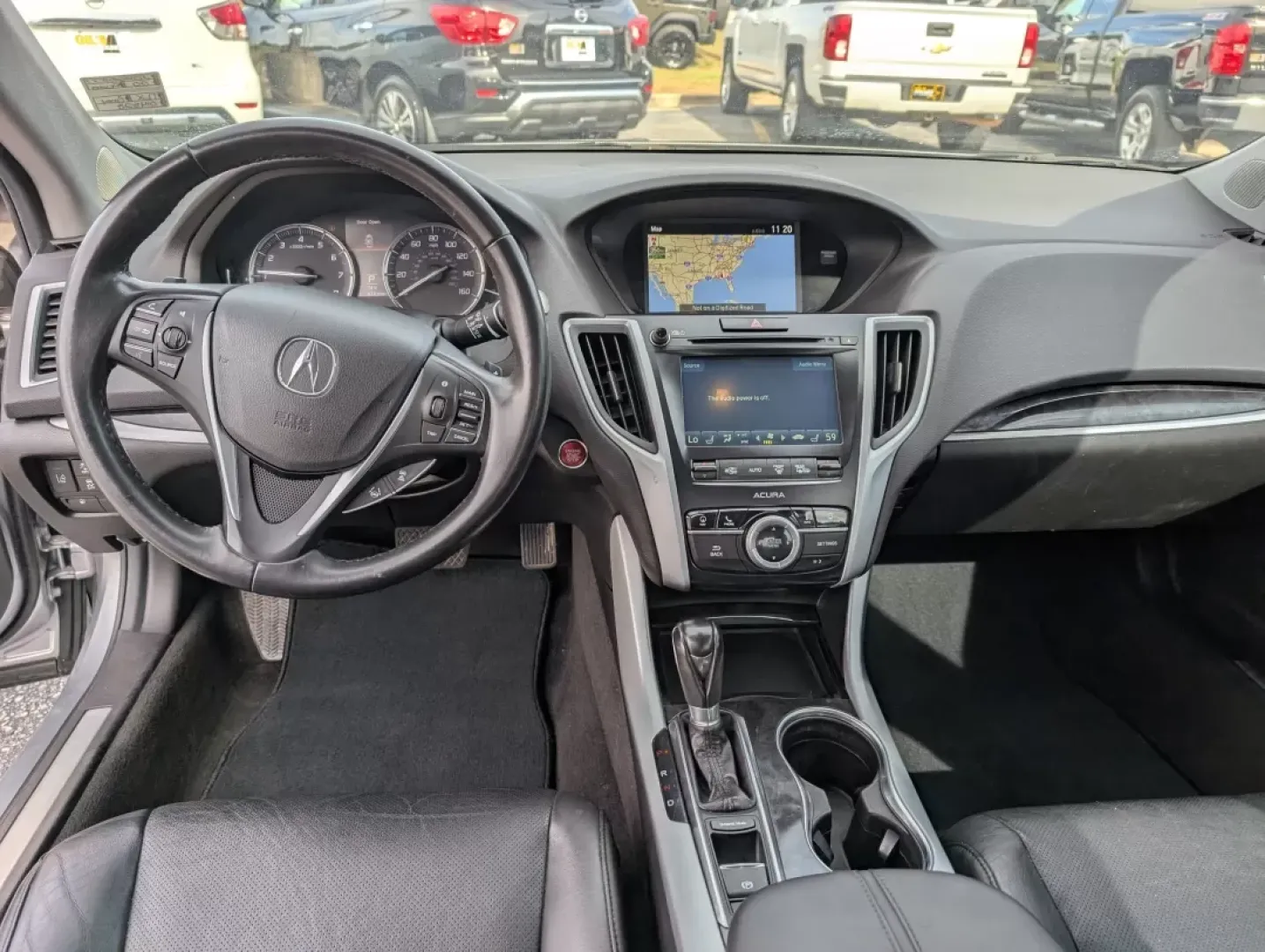 2020 Acura TLX w/Technology Pkg (19UUB1F56LA) with an Other engine, located at 3959 U.S. 80 W, Phenix City, AL, 36870, (334) 297-4885, 32.469296, -85.135185 - **Elevate Your Commute with the 2020 Acura TLX at Gils Auto in Phenix City, AL!**<br /> <br /> Are you on the lookout for a vehicle that perfectly blends luxury with functionality? Imagine every drive transformed into a delightful experience, whether you're commuting to work or heading out on a week - Photo#11