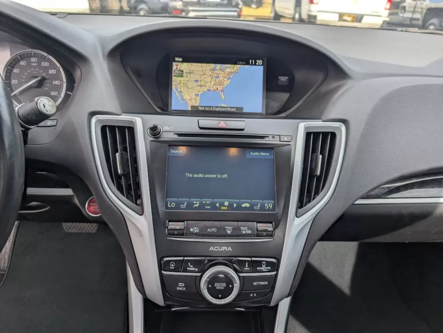 2020 Acura TLX w/Technology Pkg (19UUB1F56LA) with an Other engine, located at 3959 U.S. 80 W, Phenix City, AL, 36870, (334) 297-4885, 32.469296, -85.135185 - **Elevate Your Commute with the 2020 Acura TLX at Gils Auto in Phenix City, AL!**<br /> <br /> Are you on the lookout for a vehicle that perfectly blends luxury with functionality? Imagine every drive transformed into a delightful experience, whether you're commuting to work or heading out on a week - Photo#13