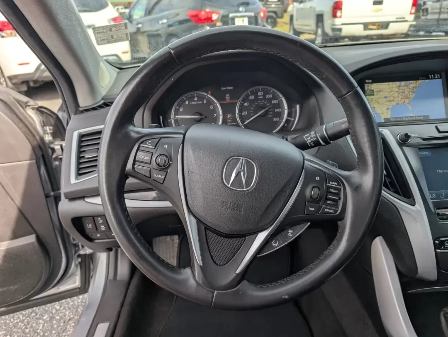 2020 Acura TLX w/Technology Pkg (19UUB1F56LA) with an Other engine, located at 3959 U.S. 80 W, Phenix City, AL, 36870, (334) 297-4885, 32.469296, -85.135185 - **Elevate Your Commute with the 2020 Acura TLX at Gils Auto in Phenix City, AL!**<br /> <br /> Are you on the lookout for a vehicle that perfectly blends luxury with functionality? Imagine every drive transformed into a delightful experience, whether you're commuting to work or heading out on a week - Photo#14