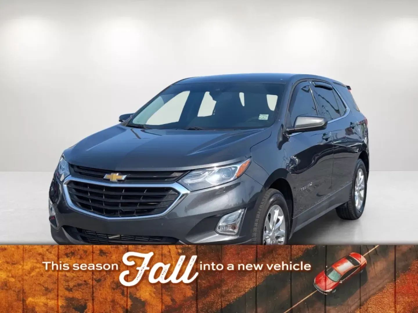 2020 /Jet Black Chevrolet Equinox LT (2GNAXKEV2L6) with an Other engine, located at 5115 14th Ave., Columbus, GA, 31904, (706) 323-0345, 32.511494, -84.971046 - **Explore New Horizons in the 2020 Chevrolet Equinox LT Perfect for Your Next Adventure!**<br /> <br /> Are you ready to elevate your daily commute or embark on weekend getaways? The 2020 Chevrolet Equinox LT is the ultimate SUV for those seeking comfort, versatility, and style. With its spacious i - Photo#0