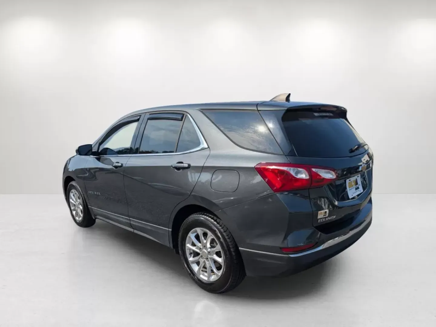 2020 /Jet Black Chevrolet Equinox LT (2GNAXKEV2L6) with an Other engine, located at 5115 14th Ave., Columbus, GA, 31904, (706) 323-0345, 32.511494, -84.971046 - **Explore New Horizons in the 2020 Chevrolet Equinox LT Perfect for Your Next Adventure!**<br /> <br /> Are you ready to elevate your daily commute or embark on weekend getaways? The 2020 Chevrolet Equinox LT is the ultimate SUV for those seeking comfort, versatility, and style. With its spacious i - Photo#6