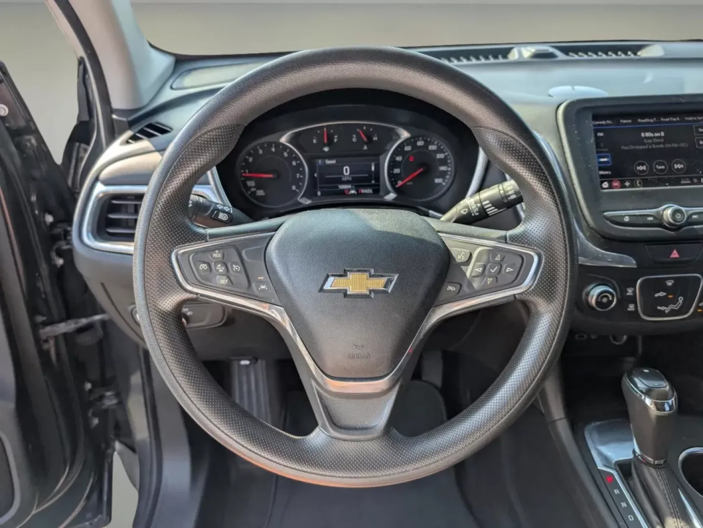 2020 /Jet Black Chevrolet Equinox LT (2GNAXKEV2L6) with an Other engine, located at 5115 14th Ave., Columbus, GA, 31904, (706) 323-0345, 32.511494, -84.971046 - **Explore New Horizons in the 2020 Chevrolet Equinox LT Perfect for Your Next Adventure!**<br /> <br /> Are you ready to elevate your daily commute or embark on weekend getaways? The 2020 Chevrolet Equinox LT is the ultimate SUV for those seeking comfort, versatility, and style. With its spacious i - Photo#15