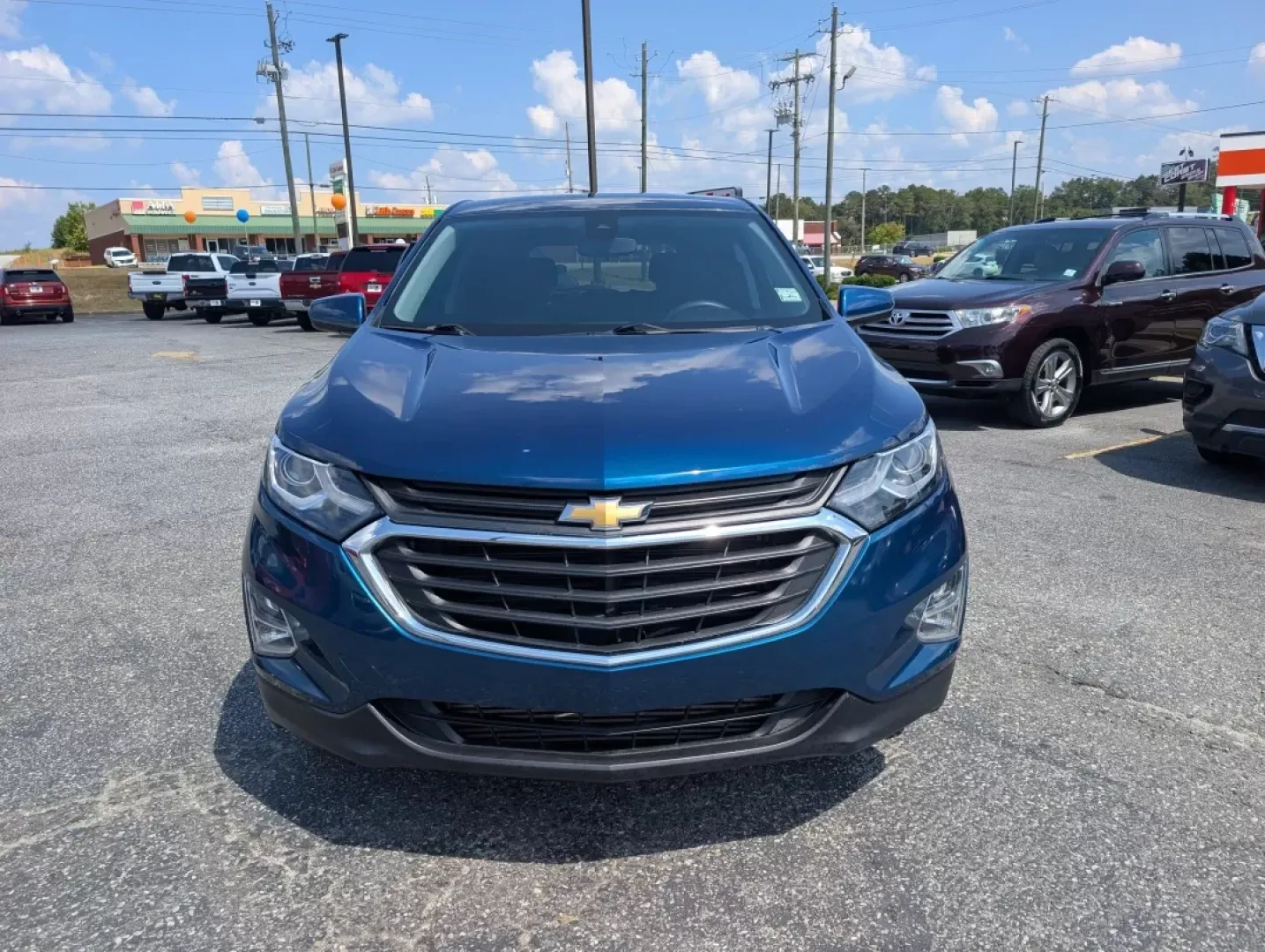 2020 /Jet Black Chevrolet Equinox LT (2GNAXTEVXL6) with an Other engine, located at 3959 U.S. 80 W, Phenix City, AL, 36870, (334) 297-4885, 32.469296, -85.135185 - **Elevate Your Adventures with the 2020 Chevrolet Equinox LT at Gils Auto in Phenix City, AL!**<br /> <br /> Are you ready to embrace a lifestyle filled with adventure, family outings, and everyday convenience? The 2020 Chevrolet Equinox LT, available at Gils Auto located at 3959 U.S. 80 W, Phenix C - Photo#1