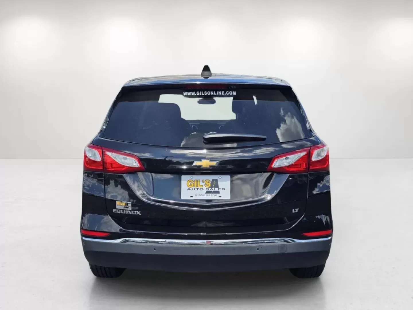 2020 /Jet Black Chevrolet Equinox LT (3GNAXJEV9LL) with an Other engine, located at 1430 Gateway Drive, Opelika, AL, 36801, (334) 239-0944, 32.637871, -85.409790 - **Explore New Adventures with the 2020 Chevrolet Equinox LT: Perfect for Phenix City Families!**<br /> <br /> If you're looking for a versatile SUV that can handle everything from school drop-offs to weekend getaways, look no further than the 2020 Chevrolet Equinox LT available at Gils Auto in Pheni - Photo#5