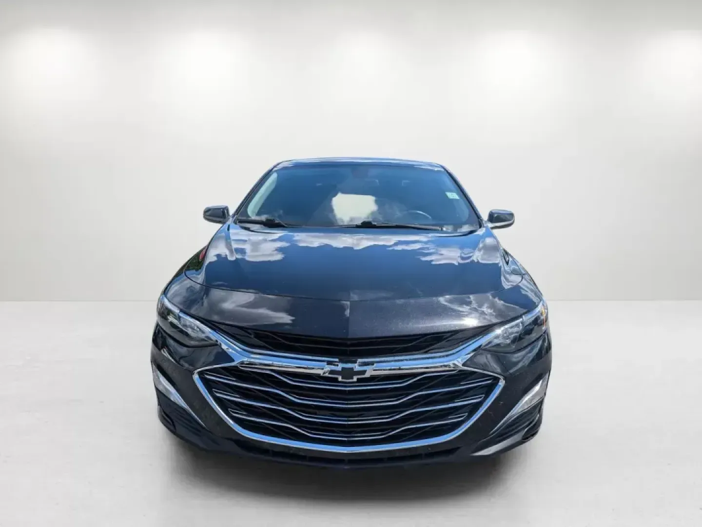 2020 /Jet Black Chevrolet Malibu RS (1G1ZG5ST1LF) with an Turbocharged Gas I4 1.5L/91 engine, 1-Speed Automatic transmission, located at 5115 14th Ave., Columbus, GA, 31904, (706) 323-0345, 32.511494, -84.971046 - 2020 Chevrolet Malibu RS - Photo#1
