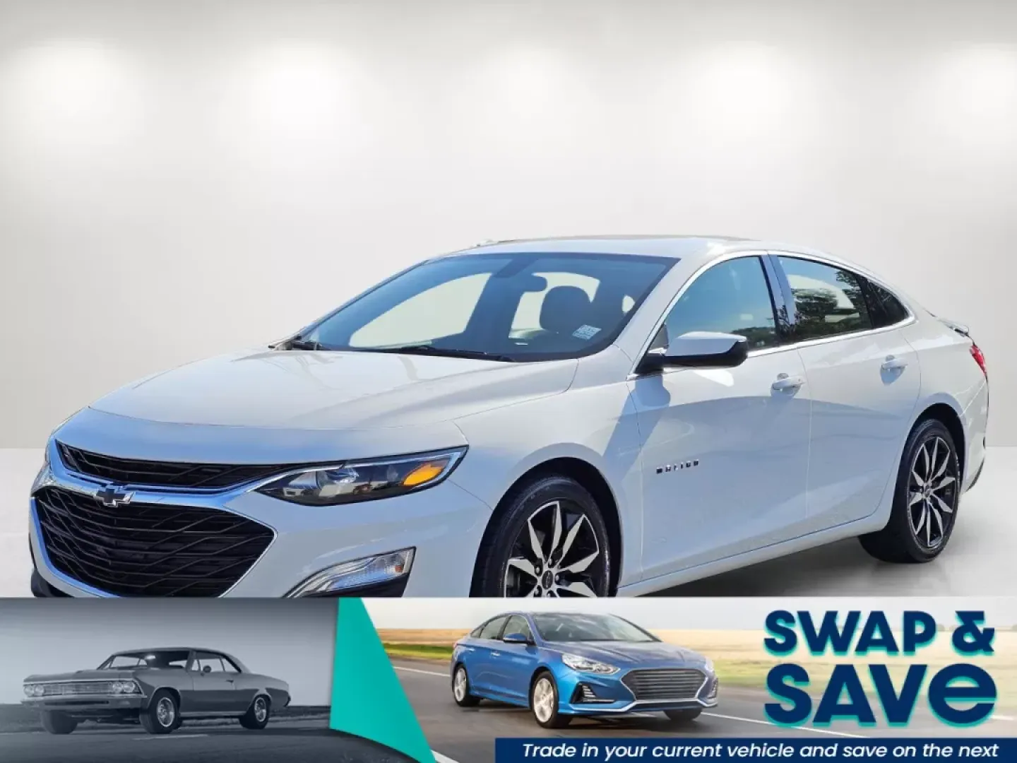 2020 /Jet Black Chevrolet Malibu RS (1G1ZG5ST0LF) with an Other engine, located at 3959 U.S. 80 W, Phenix City, AL, 36870, (334) 297-4885, 32.469296, -85.135185 - **Elevate Your Daily Commute with the 2020 Chevrolet Malibu RS! Perfect for Every Lifestyle!**<br /> <br /> Are you tired of the daily grind on public transportation or cramped rides with others? The 2020 Chevrolet Malibu RS is here to transform your everyday routine into an enjoyable journey! With - Photo#0