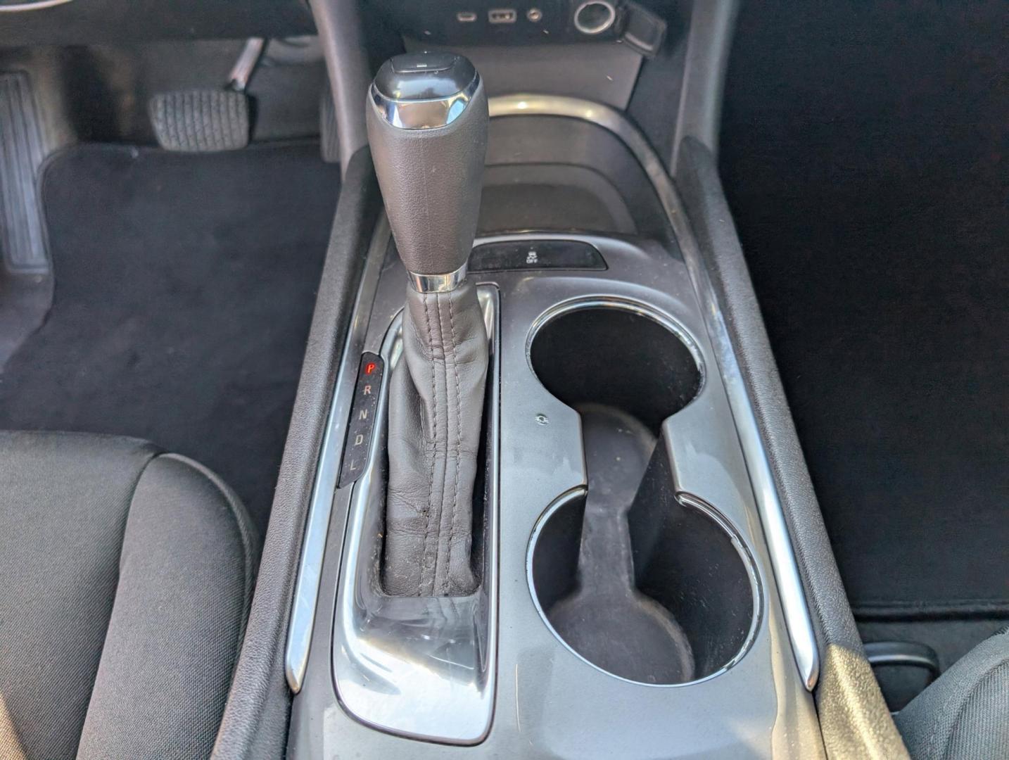 2020 /Jet Black Chevrolet Malibu LT (1G1ZD5ST7LF) with an Turbocharged Gas I4 1.5L/91 engine, 1-Speed Automatic transmission, located at 7000 Northlake Connector, Columbus, GA, 31904, (706) 987-8085, 32.524975, -84.978134 - 2020 Chevrolet Malibu LT - Photo#12