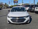 2020 /Dark Atmosphere/ Medium Ash Gray Chevrolet Malibu LS (1G1ZB5STXLF) with an Turbocharged Gas I4 1.5L/91 engine, 1-Speed Automatic transmission, located at 804 22nd Ave, Phenix City, AL, 36870, (334) 297-1860, 32.484749, -85.024475 - 2020 Chevrolet Malibu LS - Photo#1