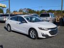 2020 /Dark Atmosphere/ Medium Ash Gray Chevrolet Malibu LS (1G1ZB5STXLF) with an Turbocharged Gas I4 1.5L/91 engine, 1-Speed Automatic transmission, located at 804 22nd Ave, Phenix City, AL, 36870, (334) 297-1860, 32.484749, -85.024475 - 2020 Chevrolet Malibu LS - Photo#2