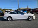 2020 /Dark Atmosphere/ Medium Ash Gray Chevrolet Malibu LS (1G1ZB5STXLF) with an Turbocharged Gas I4 1.5L/91 engine, 1-Speed Automatic transmission, located at 804 22nd Ave, Phenix City, AL, 36870, (334) 297-1860, 32.484749, -85.024475 - 2020 Chevrolet Malibu LS - Photo#3