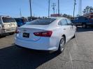 2020 /Dark Atmosphere/ Medium Ash Gray Chevrolet Malibu LS (1G1ZB5STXLF) with an Turbocharged Gas I4 1.5L/91 engine, 1-Speed Automatic transmission, located at 804 22nd Ave, Phenix City, AL, 36870, (334) 297-1860, 32.484749, -85.024475 - 2020 Chevrolet Malibu LS - Photo#4