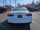 2020 /Dark Atmosphere/ Medium Ash Gray Chevrolet Malibu LS (1G1ZB5STXLF) with an Turbocharged Gas I4 1.5L/91 engine, 1-Speed Automatic transmission, located at 804 22nd Ave, Phenix City, AL, 36870, (334) 297-1860, 32.484749, -85.024475 - 2020 Chevrolet Malibu LS - Photo#5