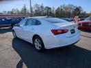 2020 /Dark Atmosphere/ Medium Ash Gray Chevrolet Malibu LS (1G1ZB5STXLF) with an Turbocharged Gas I4 1.5L/91 engine, 1-Speed Automatic transmission, located at 804 22nd Ave, Phenix City, AL, 36870, (334) 297-1860, 32.484749, -85.024475 - 2020 Chevrolet Malibu LS - Photo#6