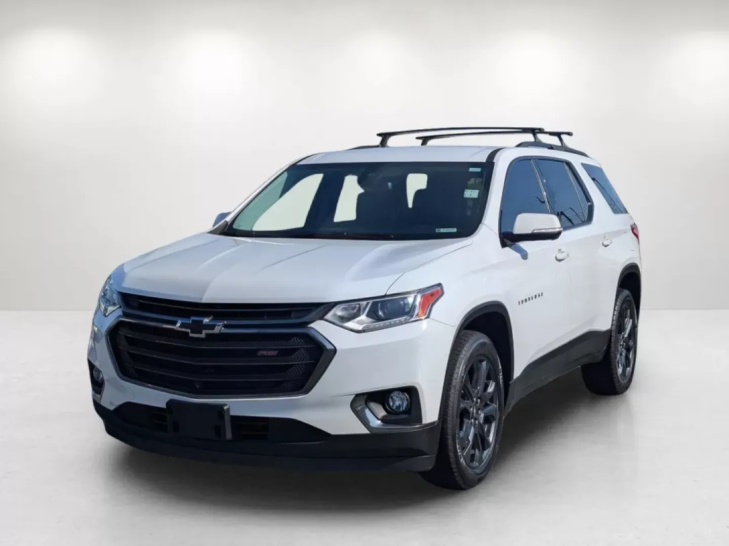 2020 /Jet Black Chevrolet Traverse RS (1GNERJKW9LJ) with an Other engine, located at 3959 U.S. 80 W, Phenix City, AL, 36870, (334) 297-4885, 32.469296, -85.135185 - **Discover Adventure in the 2020 Chevrolet Traverse RS at Gils Auto in Phenix City, AL!**<br /> <br /> Are you ready for your next family adventure or the ultimate road trip? The 2020 Chevrolet Traverse RS is here to meet all your needs with style and performance. Whether you're navigating the busy - Photo#0