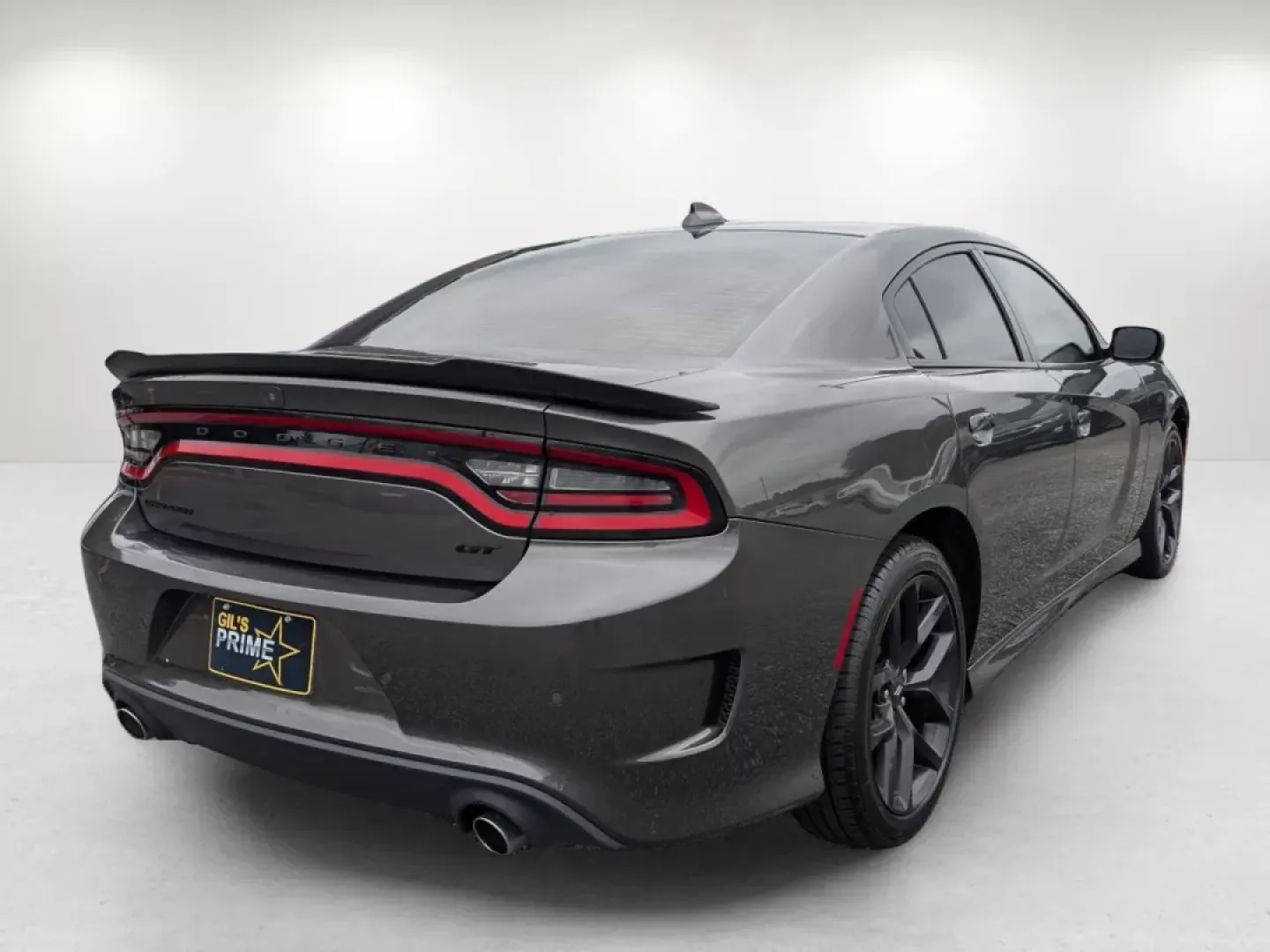 2020 /Black Dodge Charger GT (2C3CDXHG3LH) with an Other engine, located at 804 22nd Ave, Phenix City, AL, 36870, (334) 297-1860, 32.484749, -85.024475 - **Experience the Thrill of the Open Road with the 2020 Dodge Charger GT at Gils Auto in Phenix City, AL!**<br /> <br /> Are you ready to elevate your driving lifestyle? The 2020 Dodge Charger GT is the perfect choice for those who crave excitement on the road, whether you're a commuter navigating Ph - Photo#4