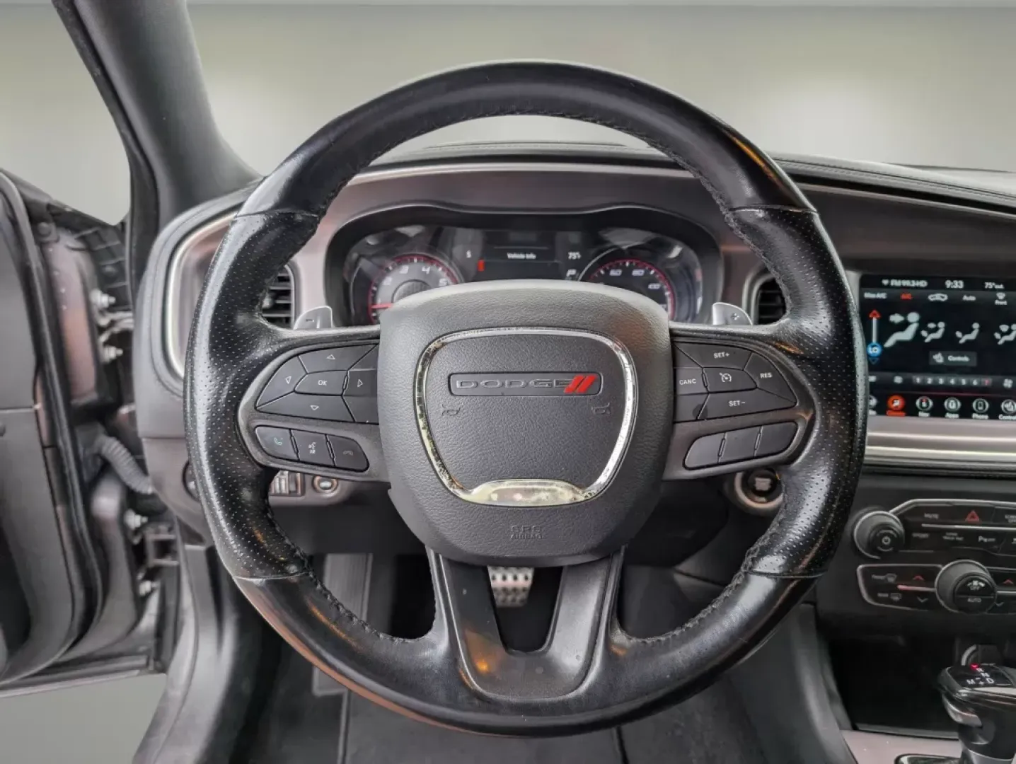 2020 /Black Dodge Charger GT (2C3CDXHG3LH) with an Other engine, located at 804 22nd Ave, Phenix City, AL, 36870, (334) 297-1860, 32.484749, -85.024475 - **Experience the Thrill of the Open Road with the 2020 Dodge Charger GT at Gils Auto in Phenix City, AL!**<br /> <br /> Are you ready to elevate your driving lifestyle? The 2020 Dodge Charger GT is the perfect choice for those who crave excitement on the road, whether you're a commuter navigating Ph - Photo#14