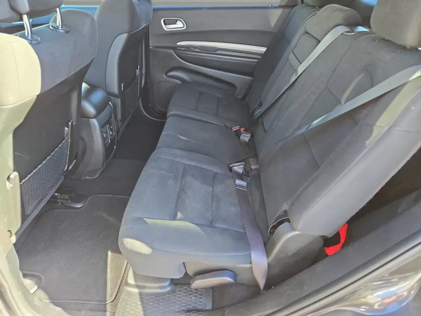 2020 /Black Dodge Durango SXT Plus (1C4RDHAG6LC) with an Other engine, located at 3959 U.S. 80 W, Phenix City, AL, 36870, (334) 297-4885, 32.469296, -85.135185 - **Unleash Adventure with the 2020 Dodge Durango SXT Plus! Perfect for Growing Families or Weekend Warriors!**<br /> <br /> Are you ready to elevate your driving experience? The 2020 Dodge Durango SXT Plus is the ultimate SUV that combines style, performance, and practicality for every journey. Wheth - Photo#13