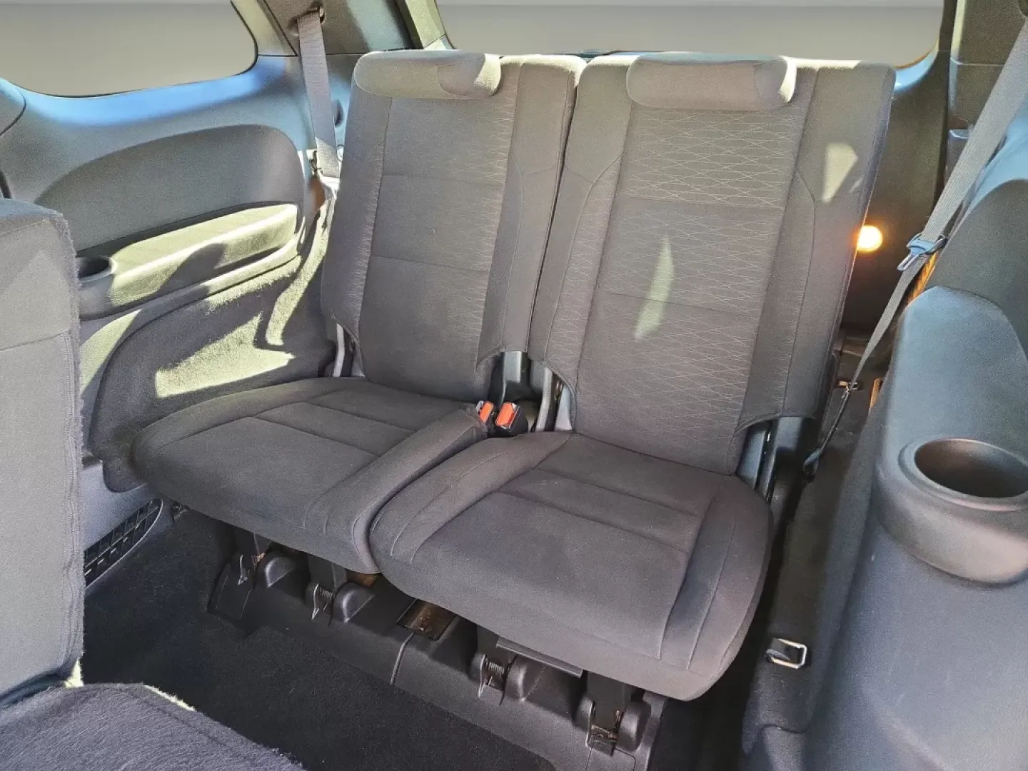 2020 /Black Dodge Durango SXT Plus (1C4RDHAG6LC) with an Other engine, located at 3959 U.S. 80 W, Phenix City, AL, 36870, (334) 297-4885, 32.469296, -85.135185 - **Unleash Adventure with the 2020 Dodge Durango SXT Plus! Perfect for Growing Families or Weekend Warriors!**<br /> <br /> Are you ready to elevate your driving experience? The 2020 Dodge Durango SXT Plus is the ultimate SUV that combines style, performance, and practicality for every journey. Wheth - Photo#14