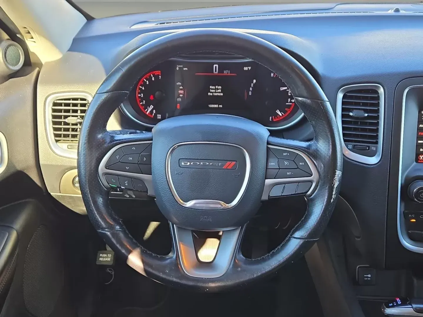 2020 /Black Dodge Durango SXT Plus (1C4RDHAG6LC) with an Other engine, located at 3959 U.S. 80 W, Phenix City, AL, 36870, (334) 297-4885, 32.469296, -85.135185 - **Unleash Adventure with the 2020 Dodge Durango SXT Plus! Perfect for Growing Families or Weekend Warriors!**<br /> <br /> Are you ready to elevate your driving experience? The 2020 Dodge Durango SXT Plus is the ultimate SUV that combines style, performance, and practicality for every journey. Wheth - Photo#17