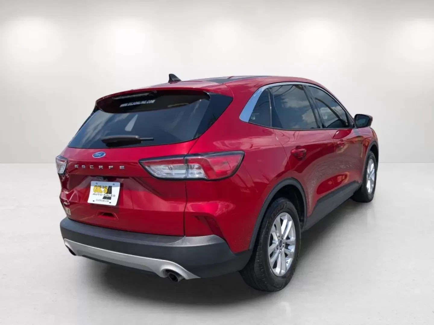 2020 Ford Escape SE (1FMCU0G64LU) with an Other engine, located at 521 Old Farm Lane Rd, Prattville, AL, 36066, (334) 325-1505, 32.482460, -86.416367 - **Adventure Awaits with the 2020 Ford Escape SE - Perfect for Everyday Life!**<br /> <br /> Are you ready to elevate your driving experience? The 2020 Ford Escape SE is your ticket to freedom, whether you're commuting to work, shuttling the kids to school, or embarking on weekend adventures. With it - Photo#4