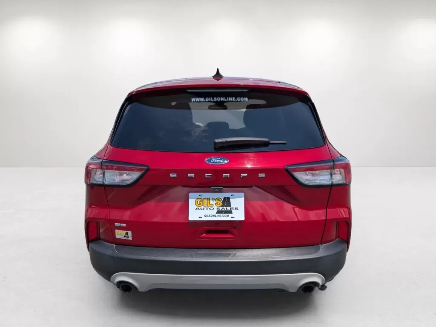 2020 Ford Escape SE (1FMCU0G64LU) with an Other engine, located at 521 Old Farm Lane Rd, Prattville, AL, 36066, (334) 325-1505, 32.482460, -86.416367 - **Adventure Awaits with the 2020 Ford Escape SE - Perfect for Everyday Life!**<br /> <br /> Are you ready to elevate your driving experience? The 2020 Ford Escape SE is your ticket to freedom, whether you're commuting to work, shuttling the kids to school, or embarking on weekend adventures. With it - Photo#5