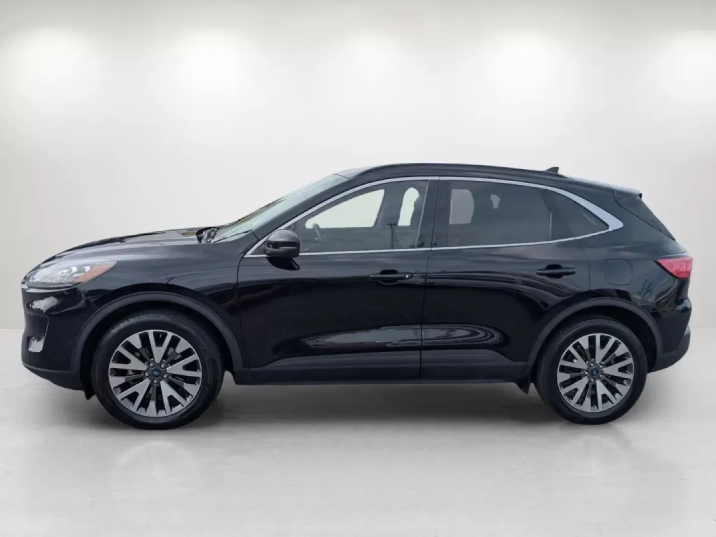 2020 Ford Escape Titanium (1FMCU9J94LU) with an Other engine, located at 3959 U.S. 80 W, Phenix City, AL, 36870, (334) 297-4885, 32.469296, -85.135185 - 2020 Ford Escape Titanium - Photo#7