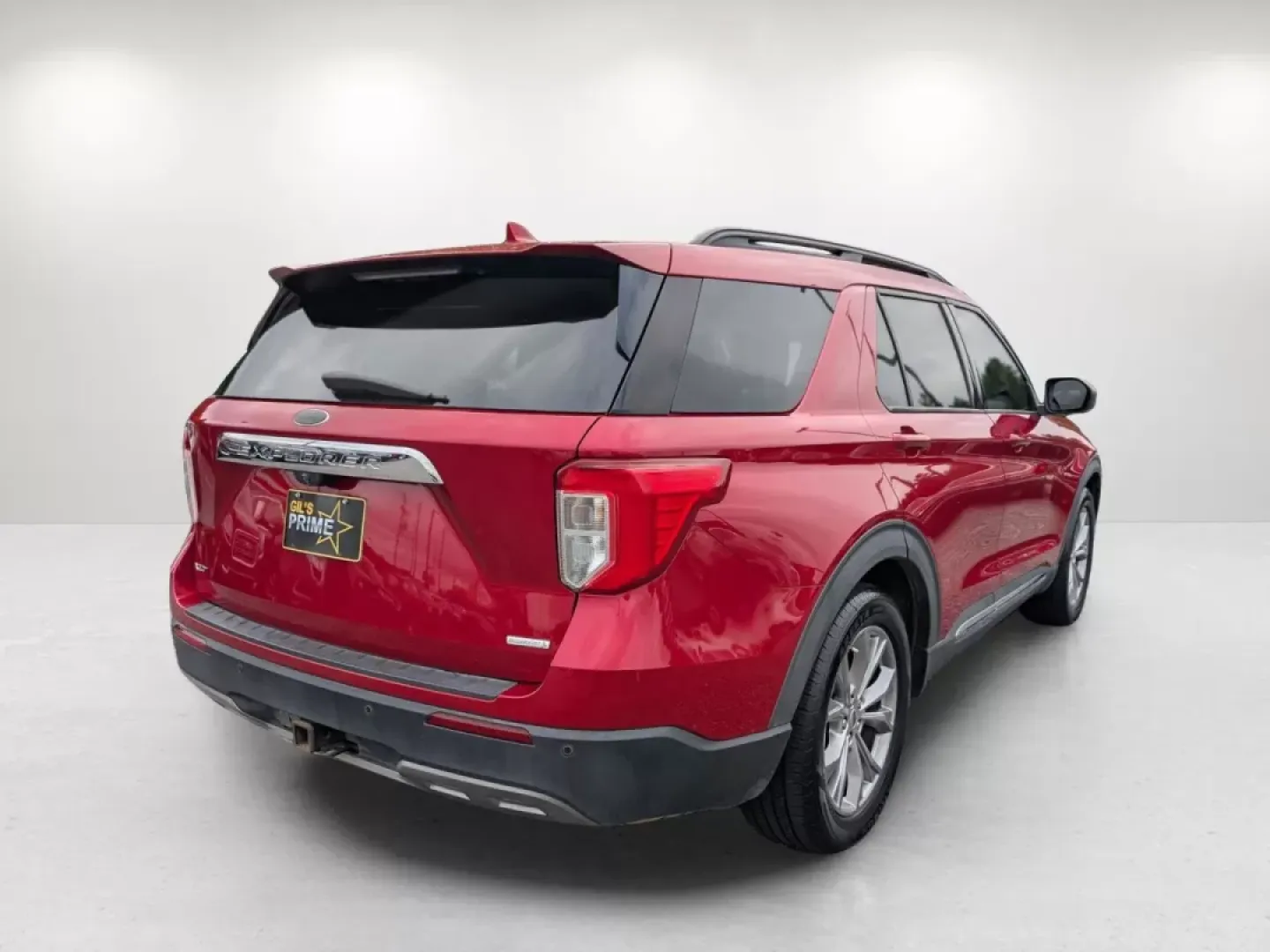 2020 Ford Explorer XLT (1FMSK7DH1LG) with an Other engine, located at 5115 14th Ave., Columbus, GA, 31904, (706) 323-0345, 32.511494, -84.971046 - **Discover Adventure with the 2020 Ford Explorer XLT at Gils Auto in Phenix City, AL!**<br /> <br /> Are you ready to elevate your family adventures and weekend getaways? The 2020 Ford Explorer XLT, a standout SUV, is designed for those who crave versatility and comfort on the road. Whether you're n - Photo#4