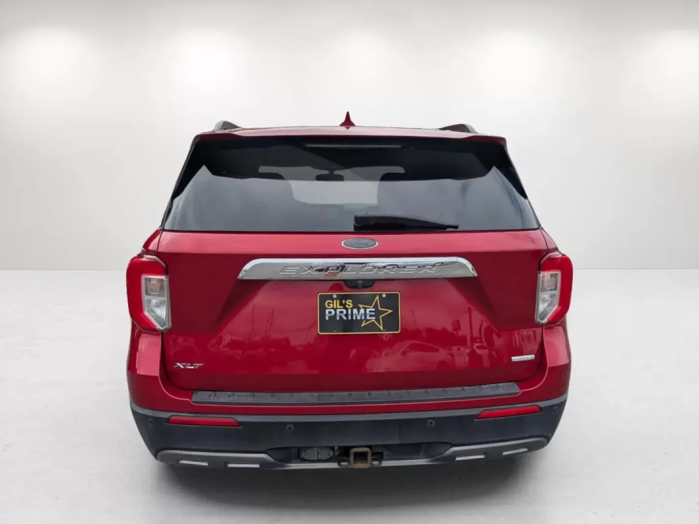 2020 Ford Explorer XLT (1FMSK7DH1LG) with an Other engine, located at 5115 14th Ave., Columbus, GA, 31904, (706) 323-0345, 32.511494, -84.971046 - **Discover Adventure with the 2020 Ford Explorer XLT at Gils Auto in Phenix City, AL!**<br /> <br /> Are you ready to elevate your family adventures and weekend getaways? The 2020 Ford Explorer XLT, a standout SUV, is designed for those who crave versatility and comfort on the road. Whether you're n - Photo#5