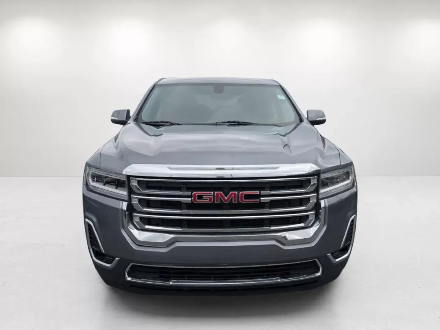 2020 /Jet Black GMC Acadia SLE (1GKKNRL47LZ) with an Other engine, located at 3959 U.S. 80 W, Phenix City, AL, 36870, (334) 297-4885, 32.469296, -85.135185 - 2020 GMC Acadia SLE - Photo#1