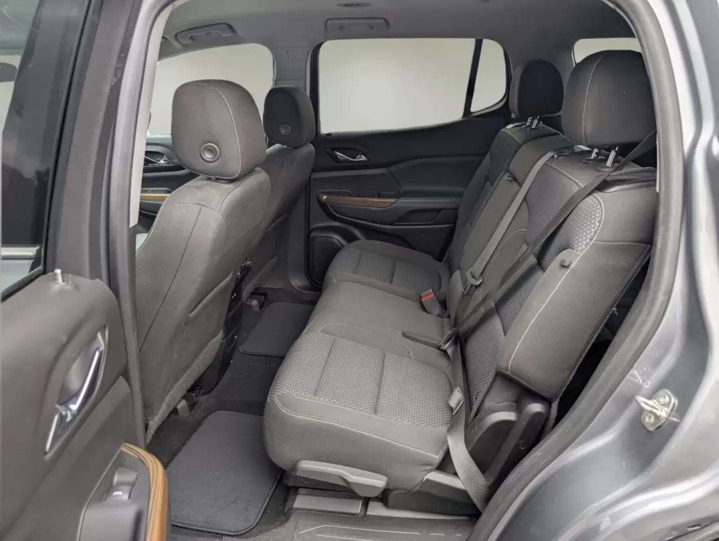 2020 /Jet Black GMC Acadia SLE (1GKKNRL47LZ) with an Other engine, located at 3959 U.S. 80 W, Phenix City, AL, 36870, (334) 297-4885, 32.469296, -85.135185 - 2020 GMC Acadia SLE - Photo#10