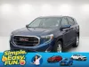 2020 /Jet Black GMC Terrain SLE (3GKALMEVXLL) with an Turbocharged Gas/E15 I4 1.5L/92 engine, 9-Speed Automatic transmission, located at 1430 Gateway Drive, Opelika, AL, 36801, (334) 239-0944, 32.637871, -85.409790 - ### Discover Your Next Adventure with the 2020 GMC Terrain SLE at Gils Auto!<br /> <br /> Are you in the market for a versatile and stylish SUV that fits your active lifestyle? Look no further than the **2020 GMC Terrain SLE** available at **Gils Auto**, your trusted Buy Here Pay Here dealership loc - Photo#0