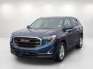 2020 /Jet Black GMC Terrain SLE (3GKALMEVXLL) with an Turbocharged Gas/E15 I4 1.5L/92 engine, 9-Speed Automatic transmission, located at 3959 U.S. 80 W, Phenix City, AL, 36870, (334) 297-4885, 32.469296, -85.135185 - 2020 GMC Terrain SLE - Photo#1