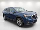 2020 /Jet Black GMC Terrain SLE (3GKALMEVXLL) with an Turbocharged Gas/E15 I4 1.5L/92 engine, 9-Speed Automatic transmission, located at 3959 U.S. 80 W, Phenix City, AL, 36870, (334) 297-4885, 32.469296, -85.135185 - 2020 GMC Terrain SLE - Photo#3