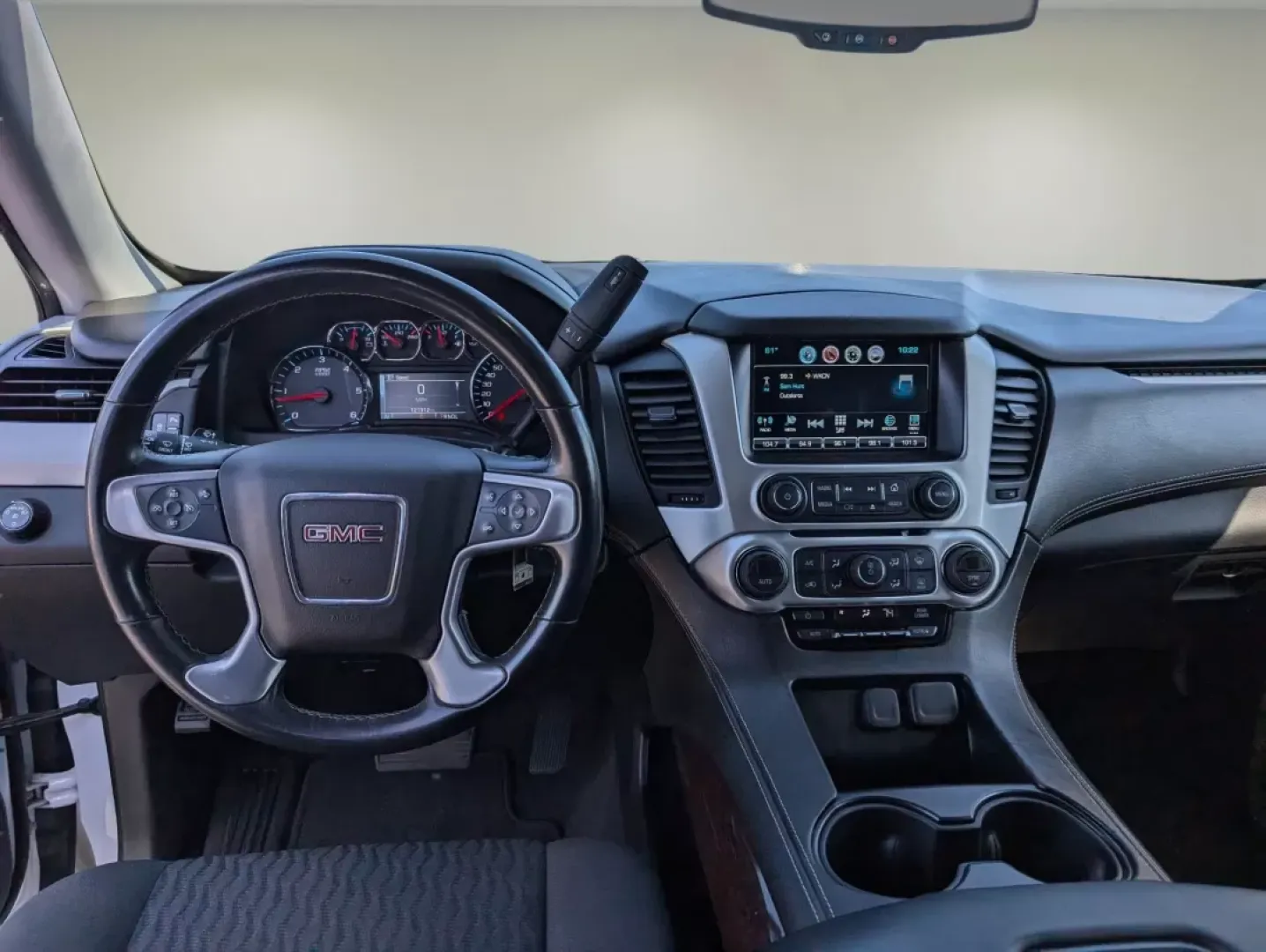 2020 /Jet Black GMC Yukon SLE (1GKS1AKC4LR) with an Other engine, located at 7000 Northlake Connector, Columbus, GA, 31904, (706) 987-8085, 32.524975, -84.978134 - ### Discover Your Next Adventure with the 2020 GMC Yukon SLE at Gils Auto - Prattville!<br /> <br /> Are you ready to elevate your family road trips or weekend getaways? The 2020 GMC Yukon SLE is the perfect companion for those seeking comfort, style, and versatility. With its spacious interior and - Photo#12